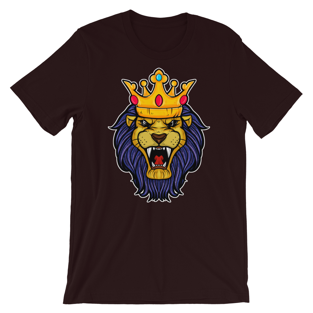 The Lion King T-Shirt - FunkyJunkieCo