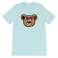 FJX Bear T-Shirt - FunkyJunkieCo