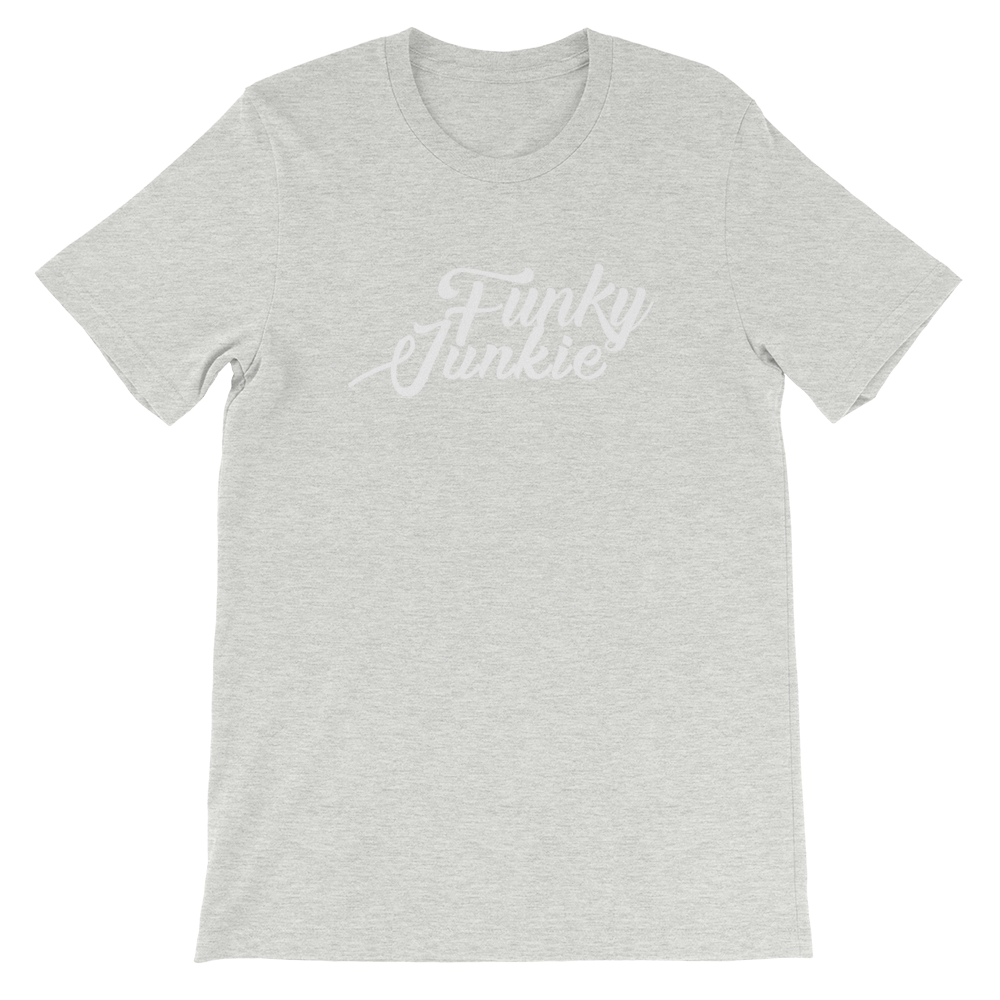 Funky Junkie T-Shirt - FunkyJunkieCo