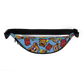 Summer Vibes Fanny Pack - FunkyJunkieCo