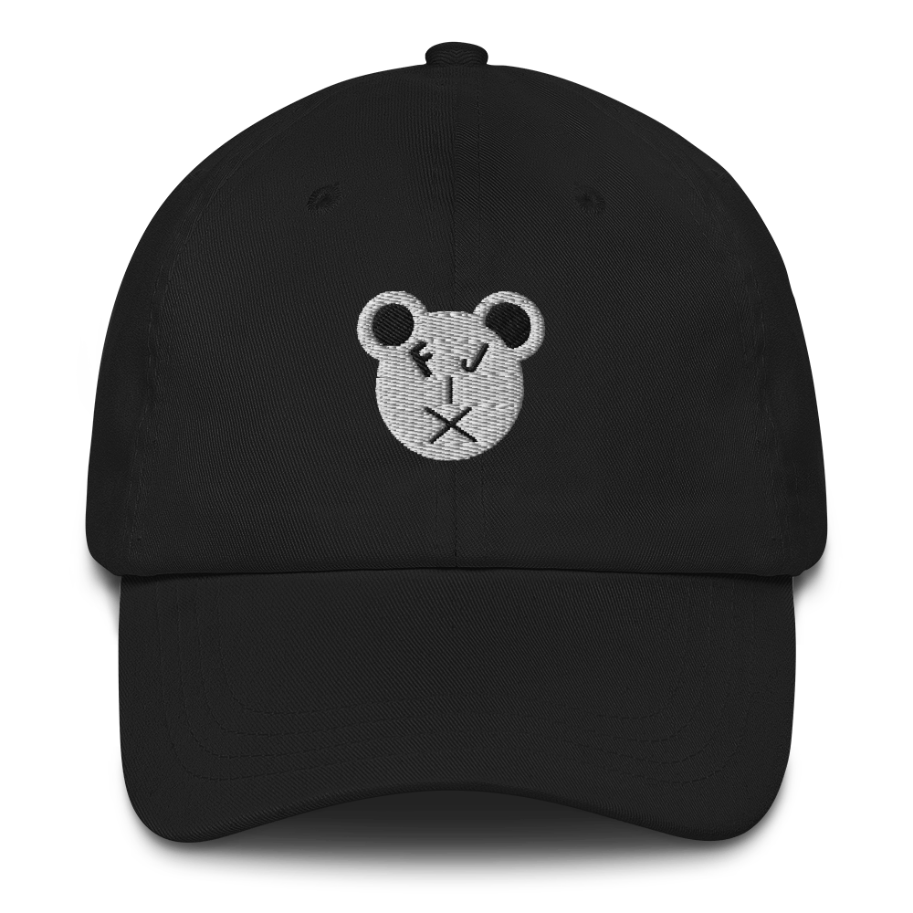 The Bear Hat OG - FunkyJunkieCo