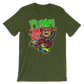 Skater Junkie T-Shirt - FunkyJunkieCo