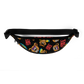 Summer Vibes Fanny Pack - FunkyJunkieCo